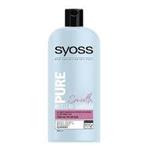شامپو سایوس syoss مدل Pure