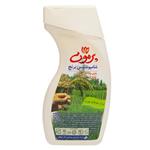 شامپو سبوس برنج موهای چرب پرمون حجم 250 گرم
