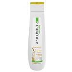 شامپو سر استحکام بخش و ترمیم کننده مو هیدرودرم Hydroderm مدل Milk & Honey حجم 250 میلی‌لیتر