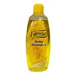 شامپو سر بچه فاریسا Farissa حجم ۴۰۰ میلی لیتر