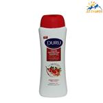 شامپو سر دورو مدل انار حجم 600 میل DURU