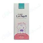 شامپو سر و بدن کودک الیوکس OLIVEX