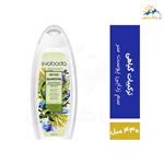 شامپو سم زدا اسوبودا مدل DETOX حجم 430 میل