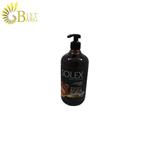 شامپو سولکس حاوی روغن آرگان SOLEX