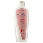 شامپو شاداب کننده موهای رنگ شده اوریفلیم سری HairX حجم 250 میل