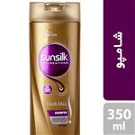 شامپو ضد ریزش سانسیلک مدل Hair Fall حجم 350 میلی لیتر