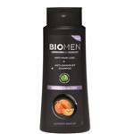 شامپو ضد ریزش و ضد شوره بیوتا مدل Biomen Sensitive Scalp حجم 700 میلی لیتر