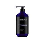 شامپو ضد زردی سولکس 500 میلی لیتر Solex