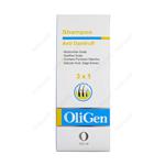 شامپو ضد شوره الی ژن OliGen 250 میل