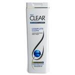 شامپو ضد شوره بانوان کلیر مدل Complete Clean حجم 200 میلی لیتر
