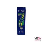 شامپو ضد شوره مردانه کلیر مدل Shower Fresh حجم 400 میلی لیتر