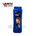 شامپو ضد شوره مردانه کلیر مدل رونالدو Clear legend CR7 حجم 600 میلی لیتر