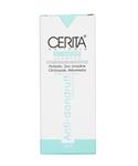شامپو ضد شوره مناسب موهای چرب سریتا Cerita مدل Anti dandruff حجم 200 میلی‌لیتر
