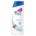 شامپو ضد شوره هد اند شولدرز مدل Scalp Care حجم 400 میلی لیتر