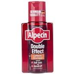 شامپو ضد شوره و تقویت کننده آلپسین مدل Double Effect حجم 200 میلی لیتر