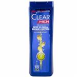 شامپو ضد شوره کلیر Clear مدل Lemon