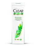 شامپو ضد شوره کلیر Scalp Oil Control زنانه کنترل کننده چربی پوست سر 400 میلی لیتری 