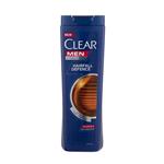 شامپو ضد شوره کلیر مدل Hairfall Defense حجم 400 میلی لیتر