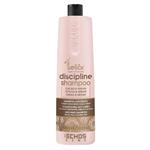شامپو ضد وز اچ اس لاین مدل Echos discipline shampoo حجم 350 میلی لیتر