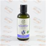 شامپو ضد وز مو پتال فرش petal fresh مدل Lavender