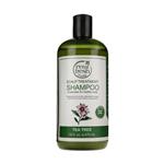 شامپو ضدریزش و تقویت کننده مو پتال فرش مدل TeaTree حجم 475