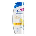 شامپو ضدشوره هد اند شولدرز لیمویی Head & Shoulders
