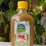 شامپو طبیعی گل ختمی 1 طراوت