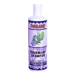شامپو عصاره طبیعی رزماری 450 گرمی پرژک