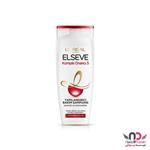 شامپو لورال مدل Elseve Komple Onarici 5 حجم ۴۵۰ میلی لیتر