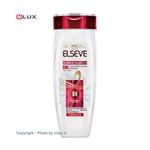 شامپو لورال مدل KOMPLE ONARICI 5  حجم 550 میل LOREAL
