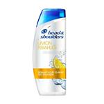 شامپو لیمو هد اند شولدرز مدل Lemon Fresh