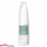شامپو متعادل کننده چربی سر لاکمه lakme k.therapy purifying