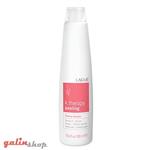 شامپو مخصوص موهای خشک و ضد شوره لاکمه LAKME peeling K.therapy