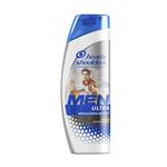 شامپو مردانه  ذغالی Head & Shoulders حجم 360 میل