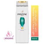 شامپو مغذی ملایم پنتن Pantene Aqua Light 500 میل
