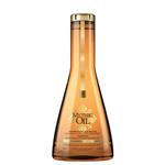 شامپو مغذی موهای نازک و خشک لورال پروفشنال مدل Mythic Oil حجم 250 میل
