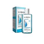 شامپو مو اسکالپیا سری Ultra Gentle مدل Scalp Fort حجم 200 میلی لیتر
