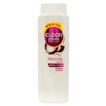 شامپو مو الیدور مدل Guclu sac uclari حجم 650ml