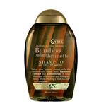 شامپو مو او جی ایکس مدل BAMBOO BRUNETTE حجم 385 میلی لیتر