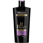 شامپو مو ترزمی مدل biotin repair حجم 700 میلی لیتر