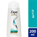 شامپو مو داو مدل Daily Moisture حجم 200 میلی لیتر
