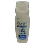 شامپو مو دیترون مدل Sebum Control حجم 200 میلی لیتر