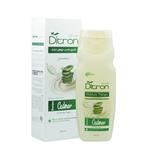 شامپو مو دیترون مدل caderon حجم 200 میلی لیتر