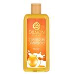 شامپو مو دیلمون مدل Honey Extract حجم 300 میلی لیتر