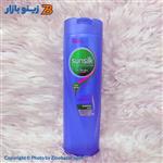 شامپو مو سان سیلک مدل Healthy Growth آبی