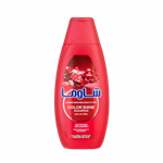 شامپو مو شاوما مدل Color Shine حجم 400 میلی لیتر 