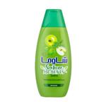 شامپو مو شاوما مدل Green Apple and Nettle حجم 400 میلی لیتر
