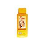 شامپو مو فکس مدل Egg Protection حجم ۵۰۰ میل