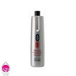 شامپو موهای رنگ شده اچ اس echos S1 shampoo