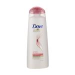 شامپو موهای رنگ شده داو مدل Protect حجم 200 میلی لیتر  Dove Protect For Colored Hair Shampoo 200 ml